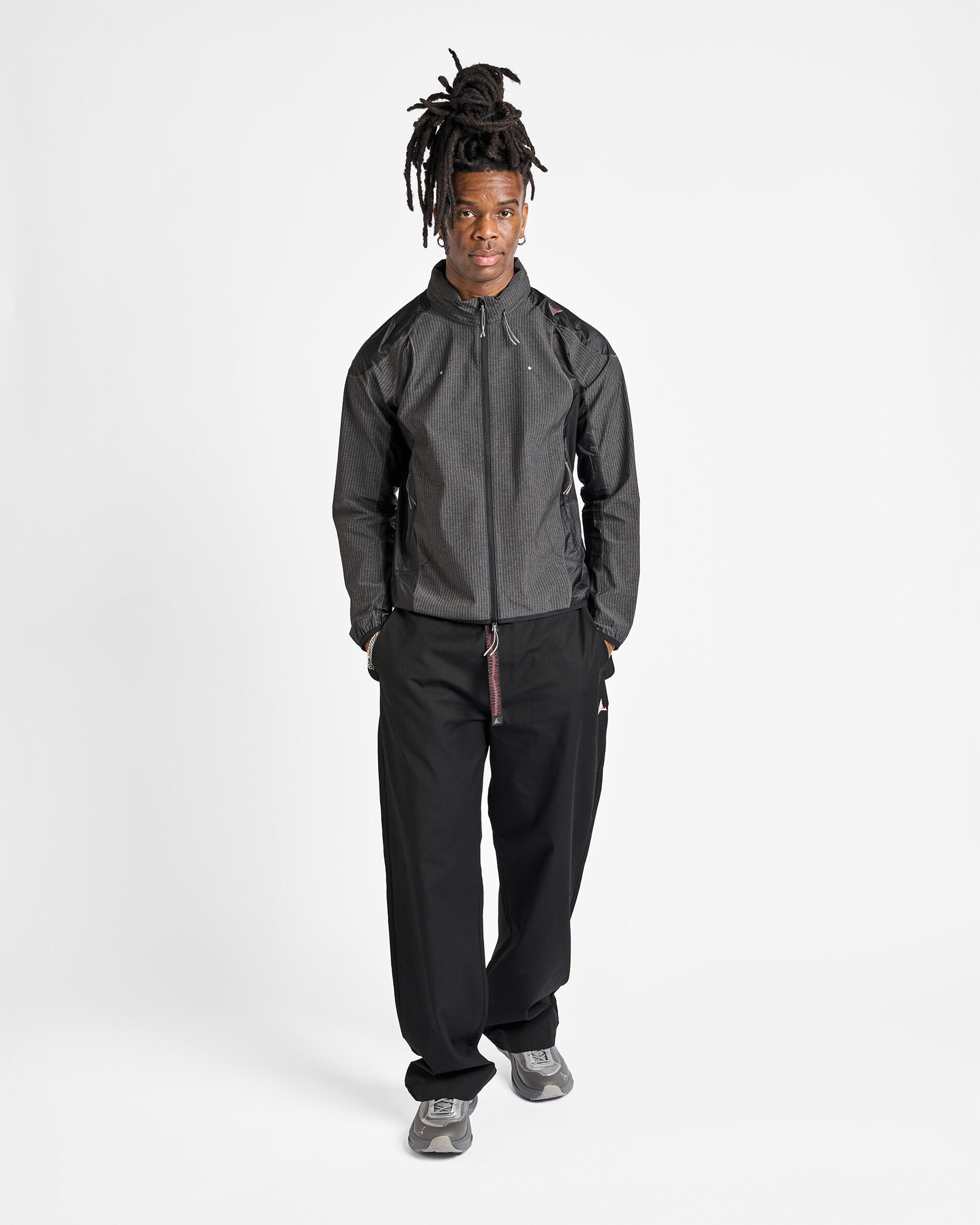roa-numb-pinstriped-hooded-
